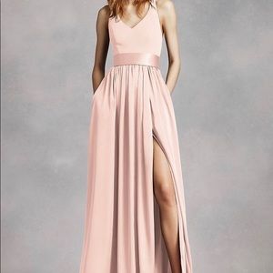 Vera Wang prom/ bridesmaid dress!